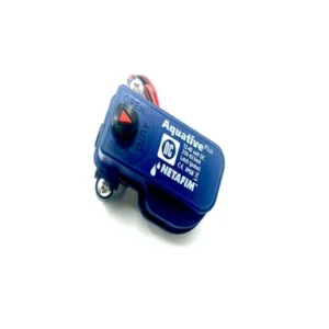 SOLENOIDE AQUATIVE 12VDC LATCH-CF2 3 VIAS