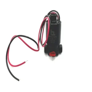SOLENOIDE B. PLASTICO G75 3W 24V N/C 1.6 mm