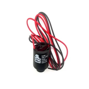 SOLENOIDE BERMAD LATCH S-392-6-20VDC 2H-2W