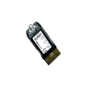 SOLENOIDE BURKERT B.METAL 12V N/O 3V 2.0mm