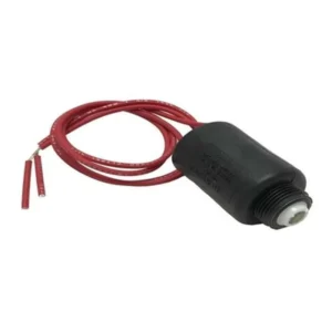 SOLENOIDE IRRITROL 24V 2 Vias 2 Hilos