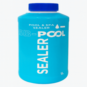 SELLADOR DE FISURAS SB-POOL SEALER