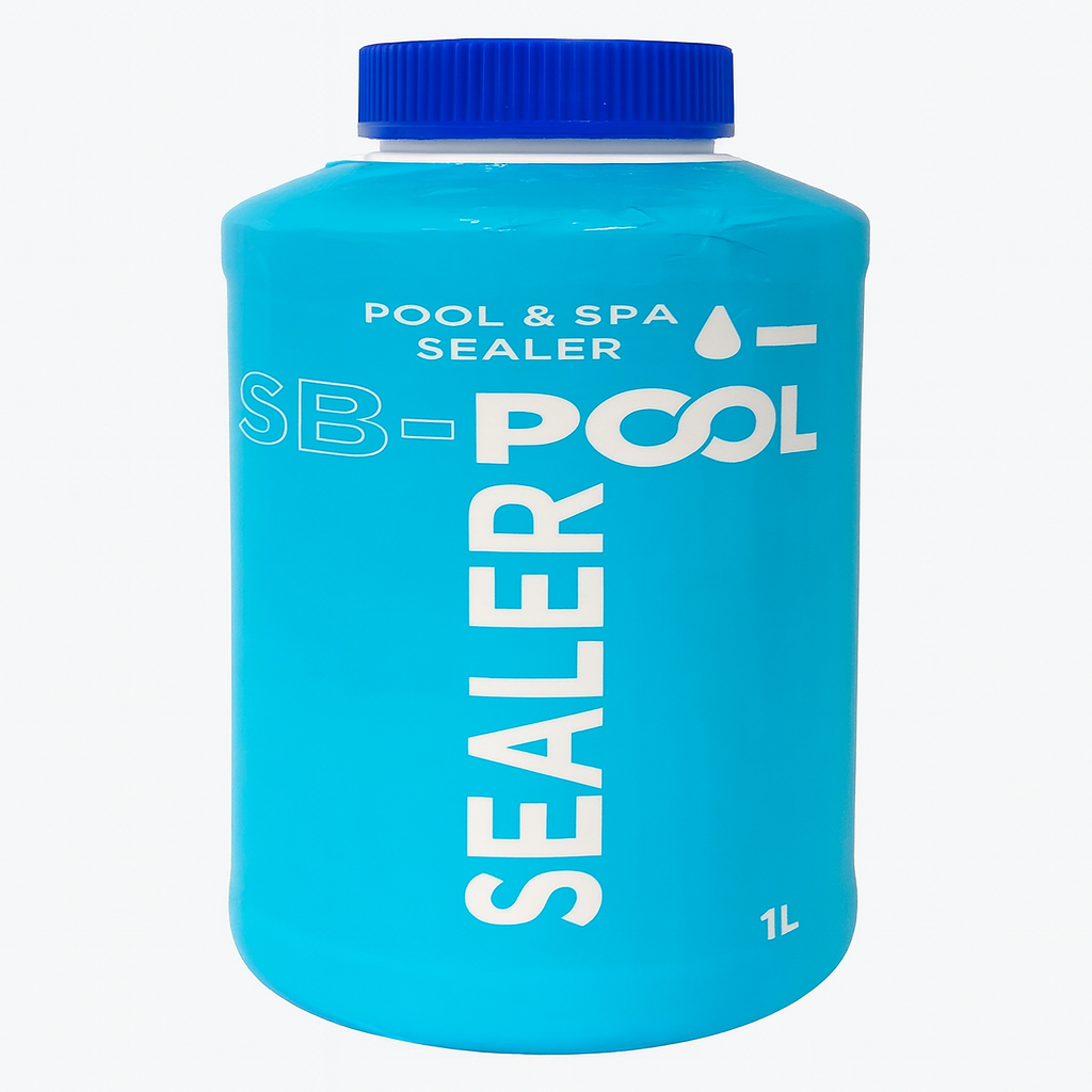 SELLADOR DE FISURAS SB-POOL SEALER