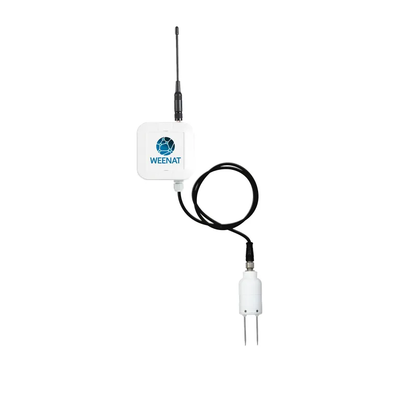 Sonda de conductividad Weenat