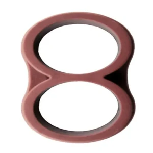 TAPÓN DOBLE ANILLO 16mm AZUD Green Tec