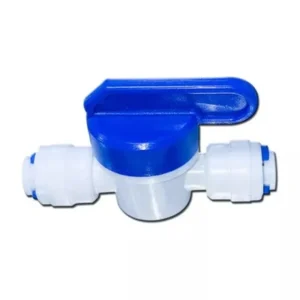 VÁLVULA FLUSHING OSMOSIS