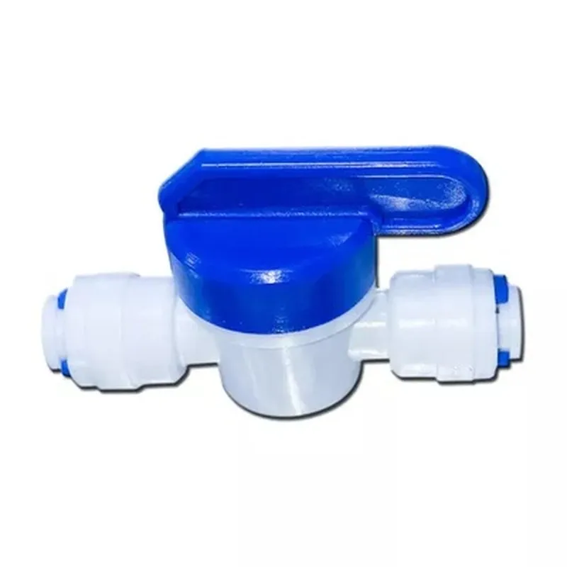 VÁLVULA FLUSHING OSMOSIS