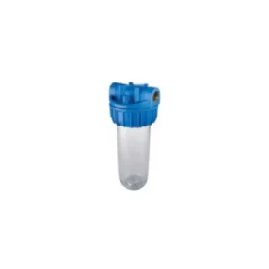 VASO CONTENEDOR PARA FILTRO 10" OSMOSIS