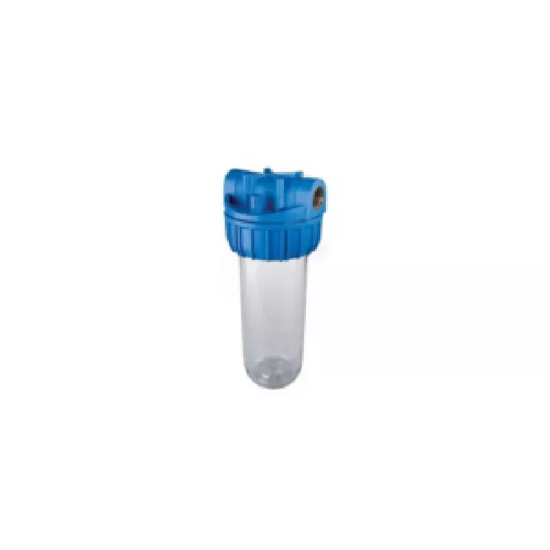 VASO CONTENEDOR PARA FILTRO 10" OSMOSIS
