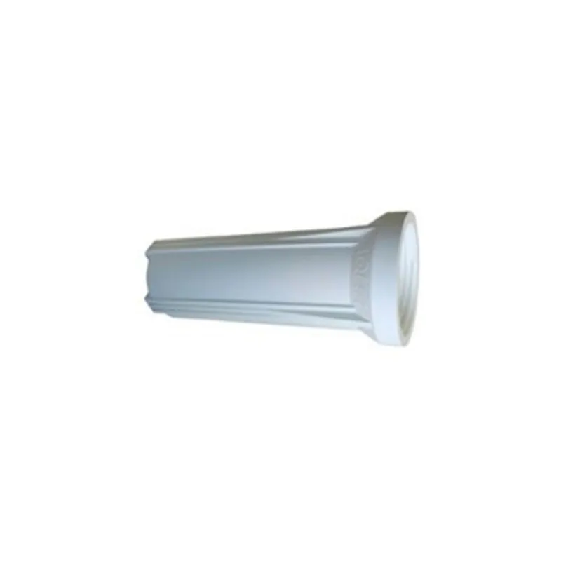 VASO PORTAFILTRO OSMOSIS