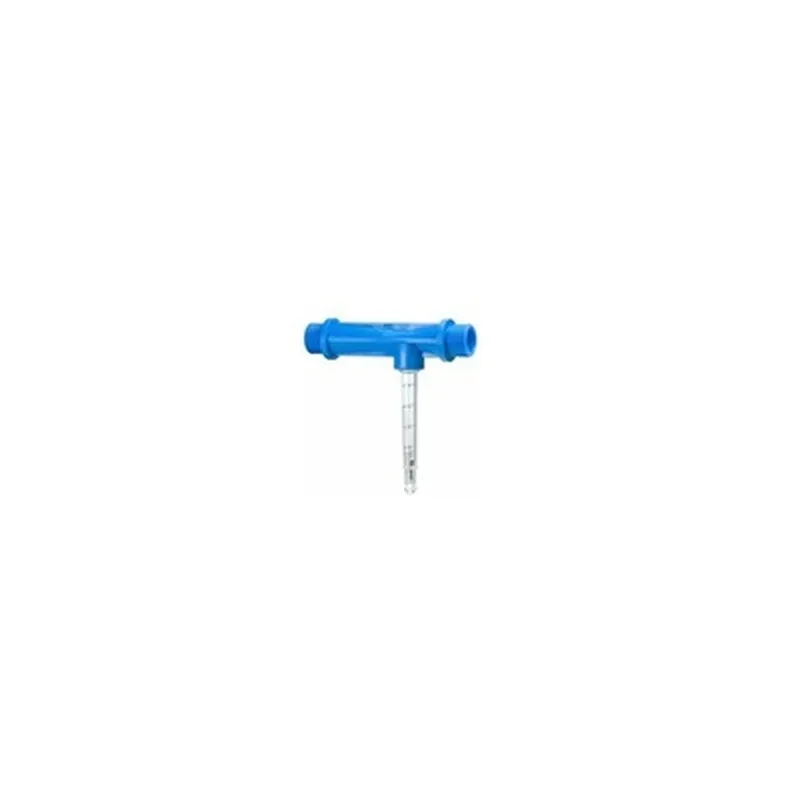 VENTURI VENTO 3/4" 3 mm INYECTADO