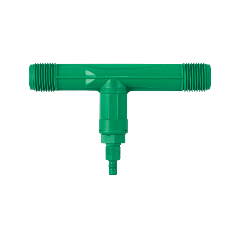 INYECTOR VENTURI MAZZEI PP