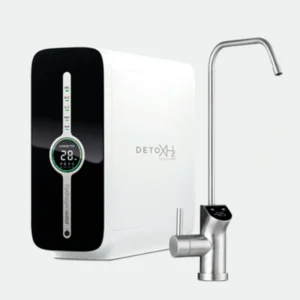 OSMOSIS DETOX H2