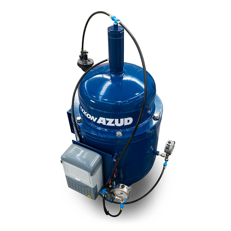 AZUD LUXON LCA