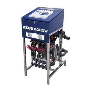AZUD QGROW AT