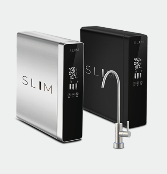 Osmosis Slim Hidrosalud