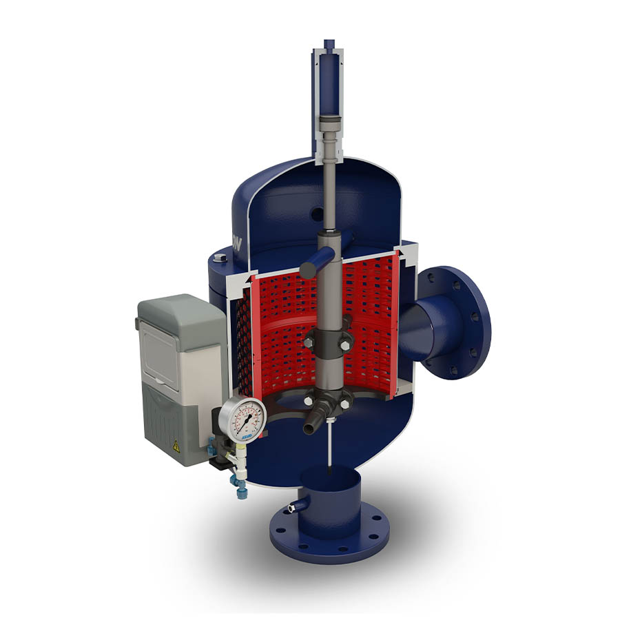 AZUD LUXON LCA - Imagen 2