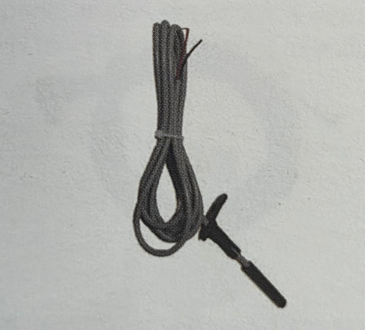 Emisor de Pulsos para Contador Woltmann GMW PLUS GAER